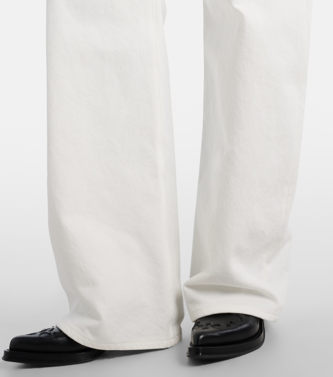 Jean barrel Amoret | Gabriela Hearst