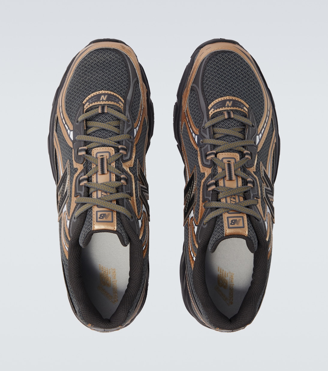 740 sneakers | New Balance