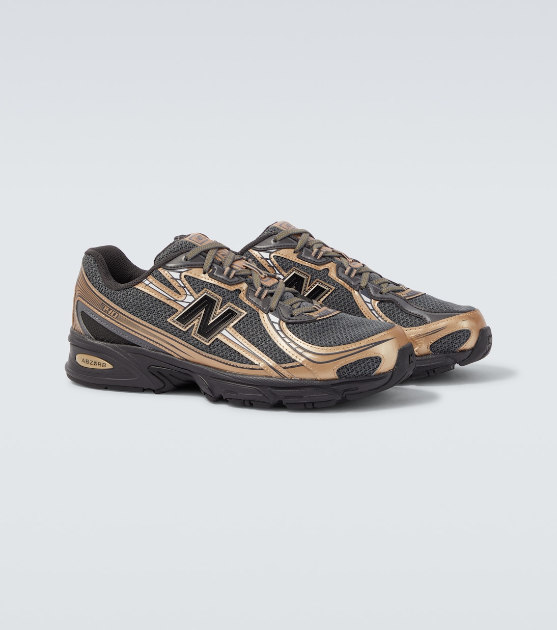 740 sneakers | New Balance