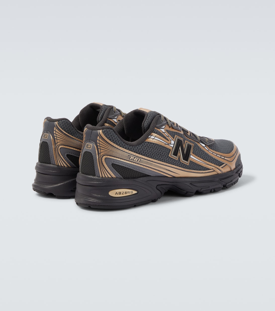 740 sneakers | New Balance