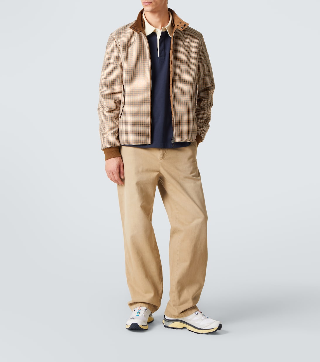 XT-4 OG sneakers | Salomon