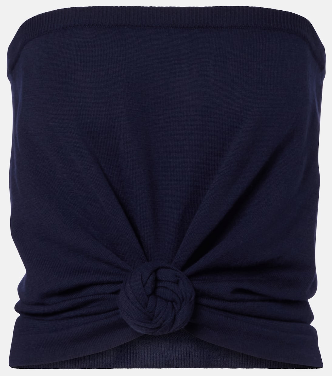 Wool top | Magda Butrym