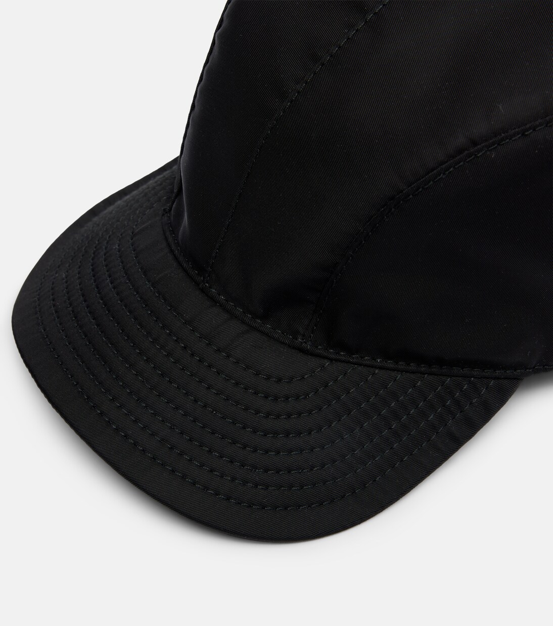 Re-Nylon baseball cap | Prada