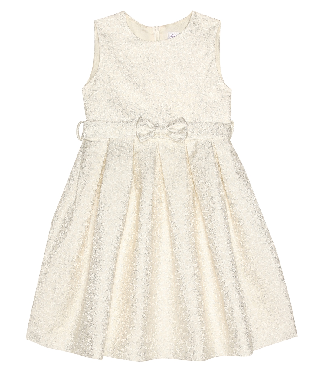 Kleid aus Jacquard | Rachel Riley
