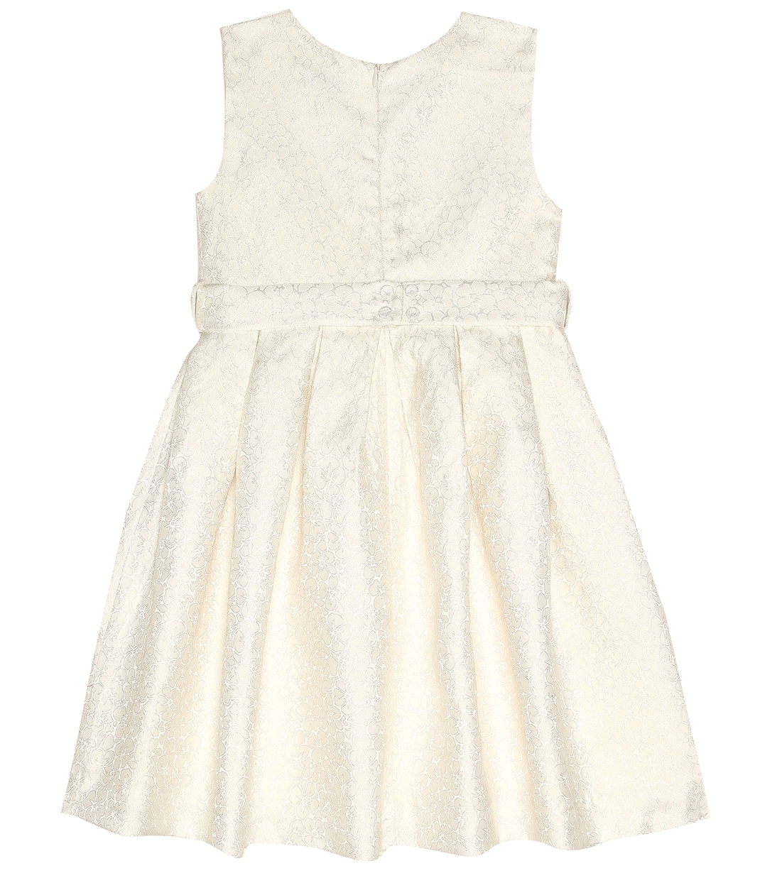 Kleid aus Jacquard | Rachel Riley