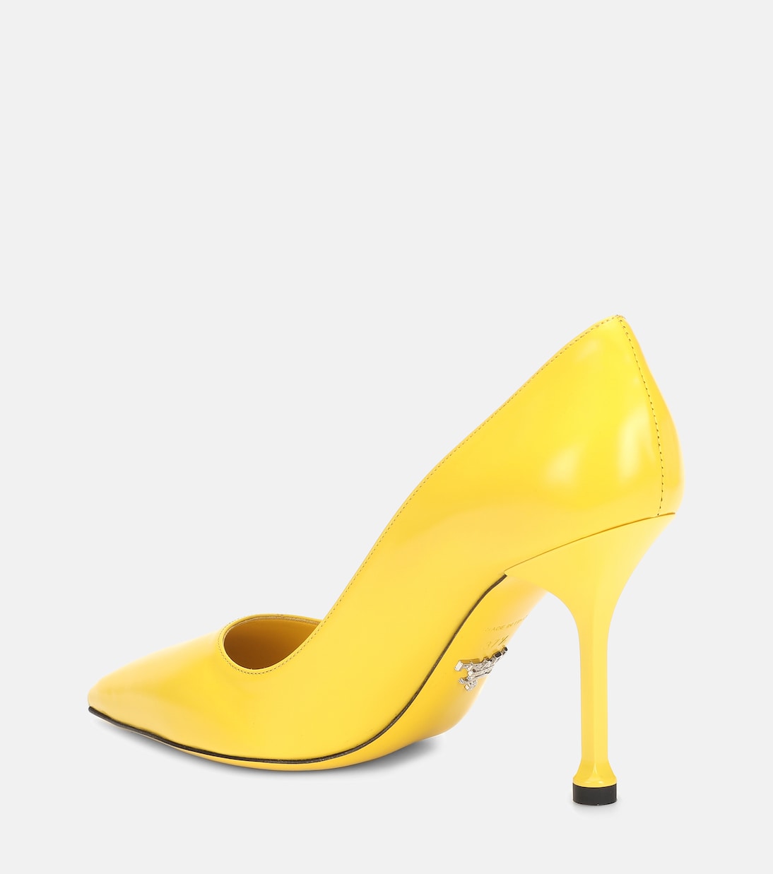 Escarpins en cuir | Prada