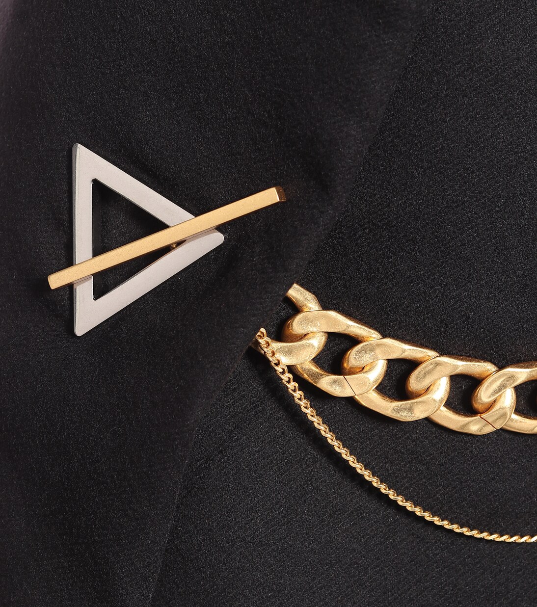 Jupe en cachemire | Bottega Veneta