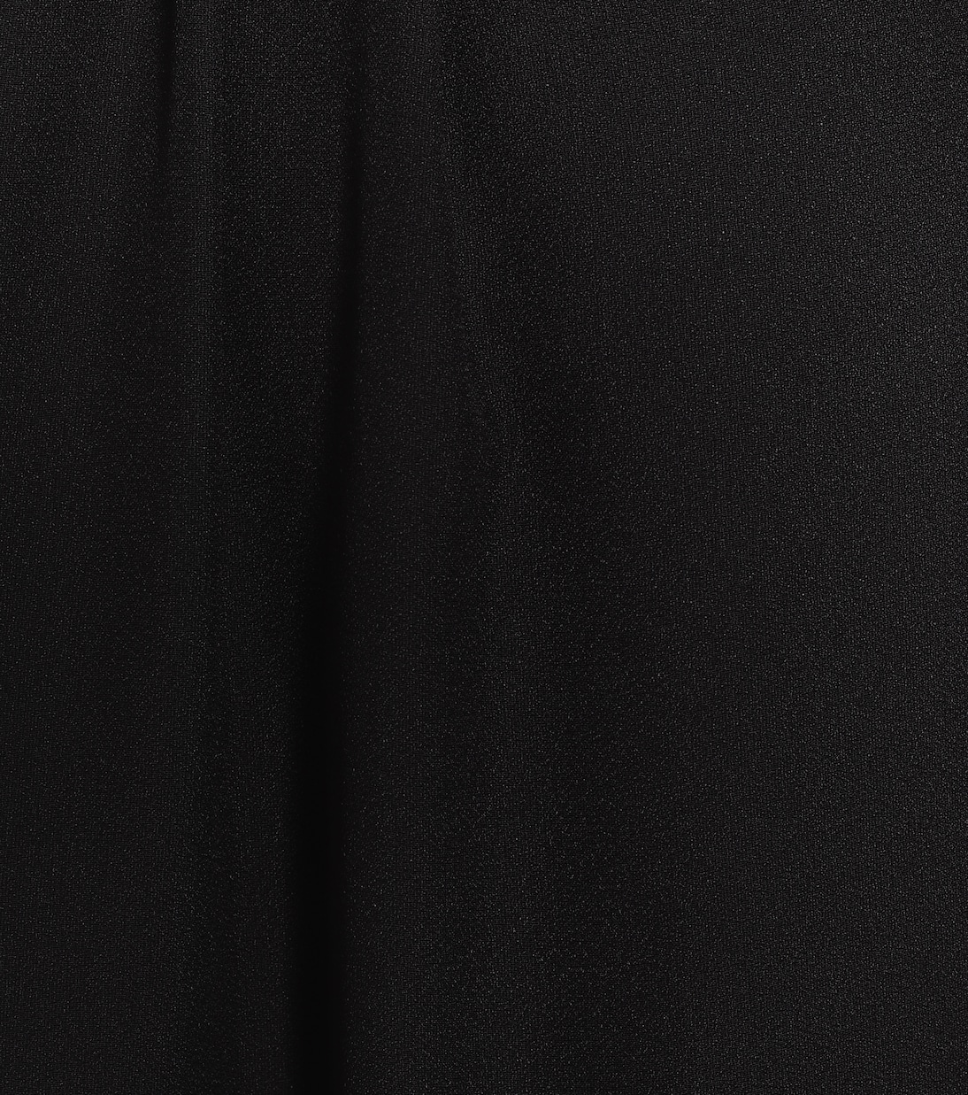 Midikleid aus Crêpe | Prada