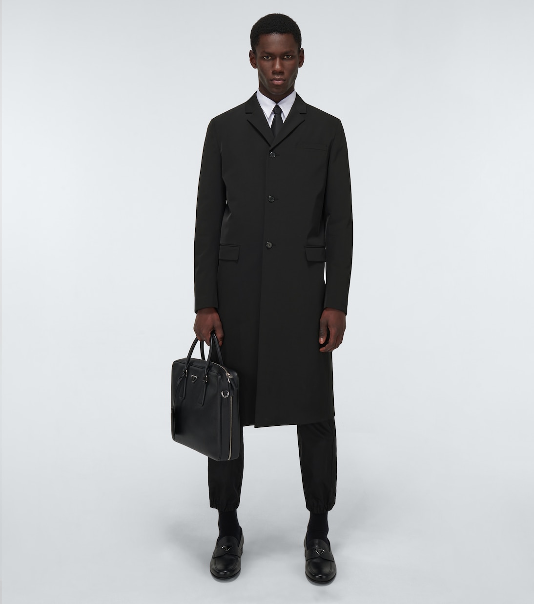 Mantel  | Prada