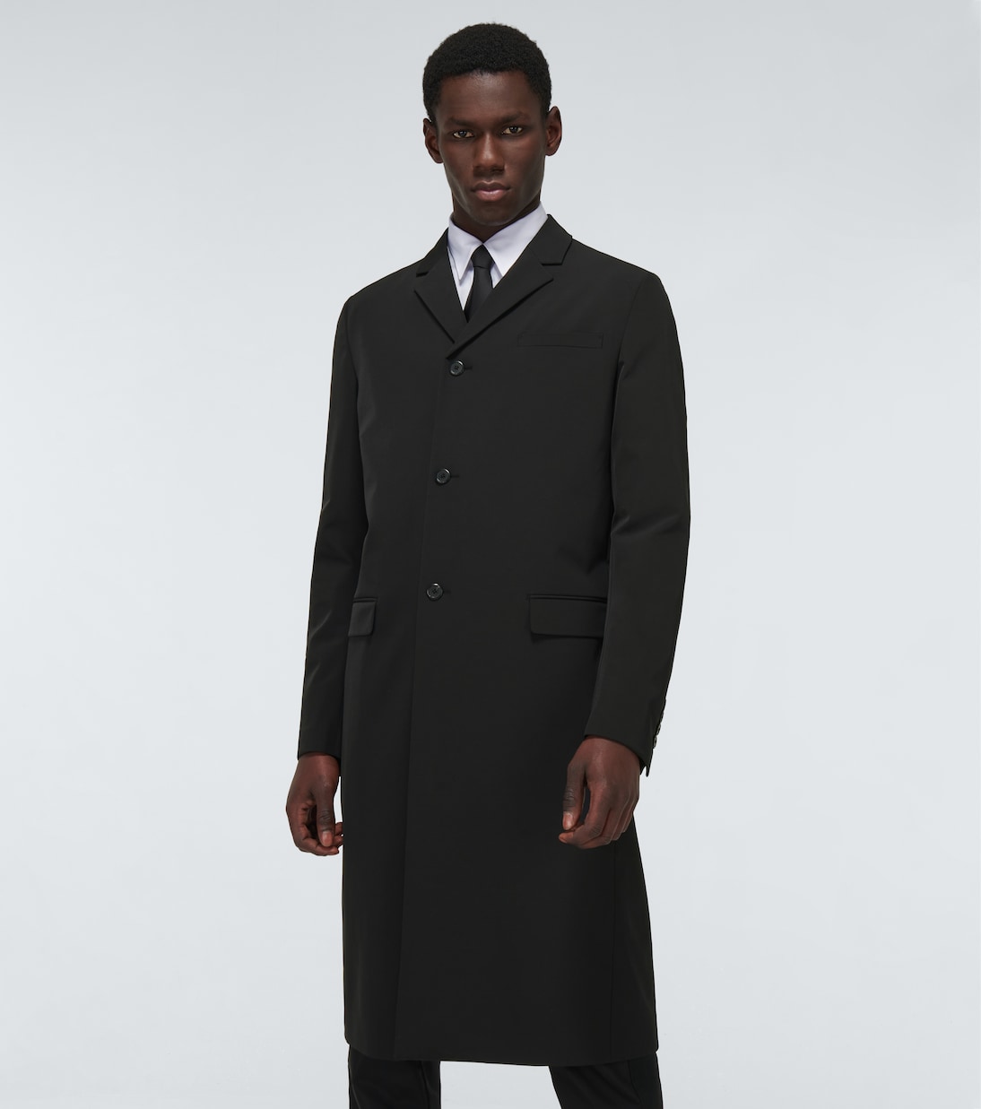 Mantel  | Prada