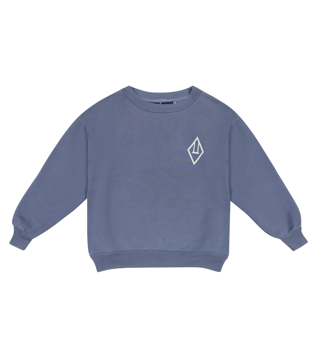 Bear cotton jersey sweatshirt | The Animals Observatory