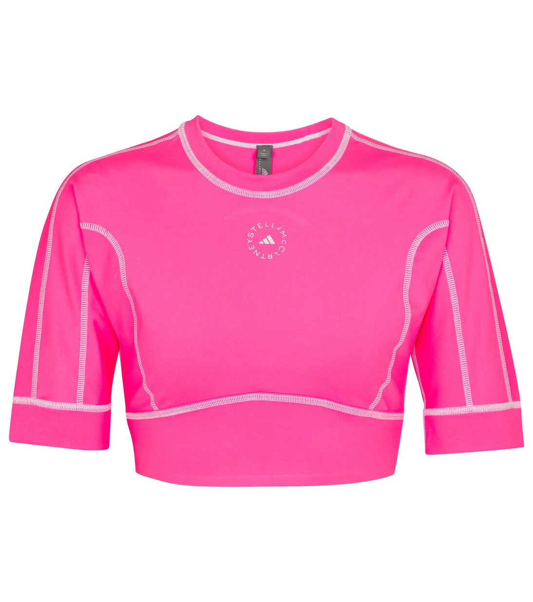 Crop top TrueStrength | Adidas by Stella McCartney