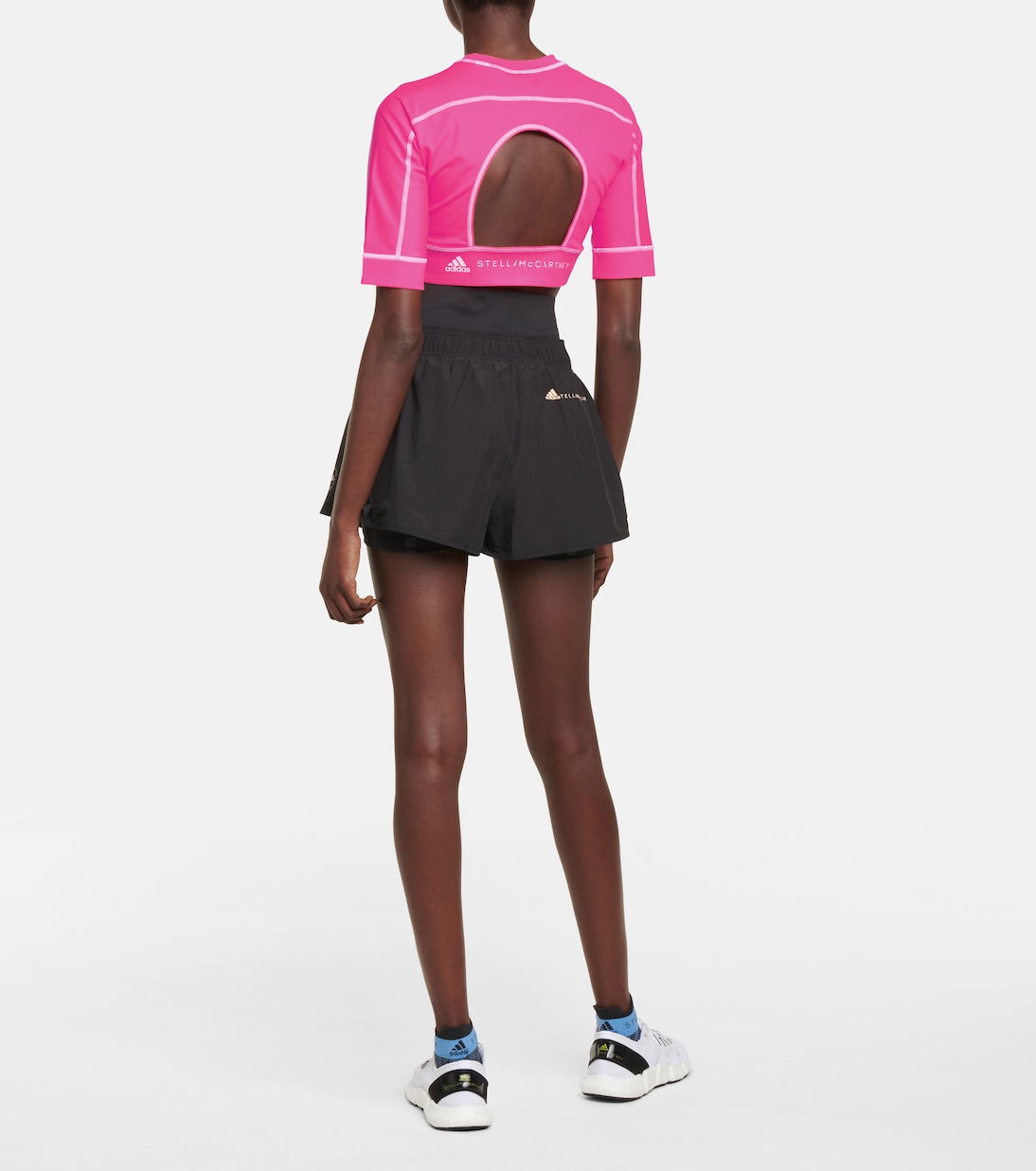 Crop top TrueStrength | Adidas by Stella McCartney