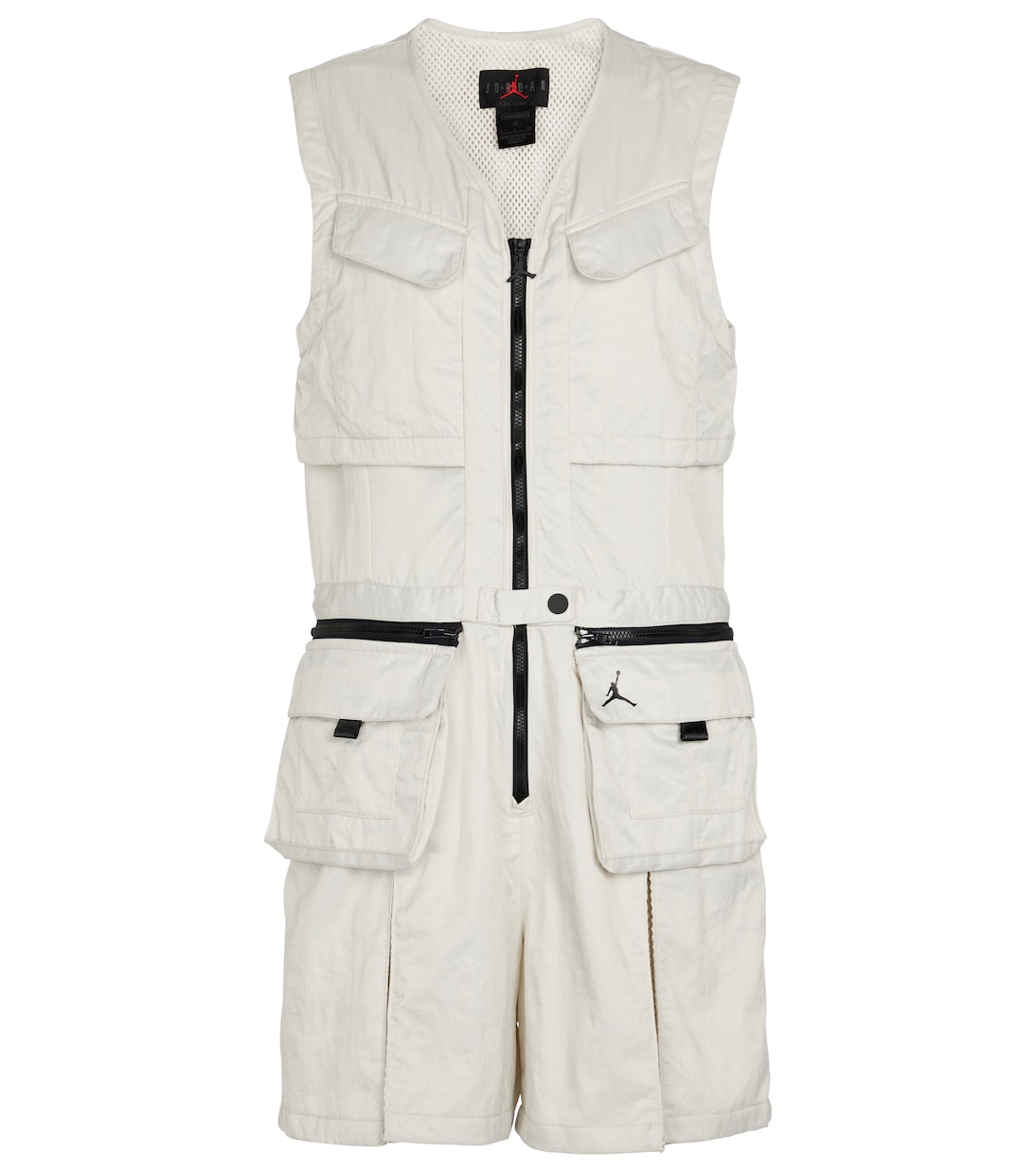 Flight Suit technical jumpsuit | Nike