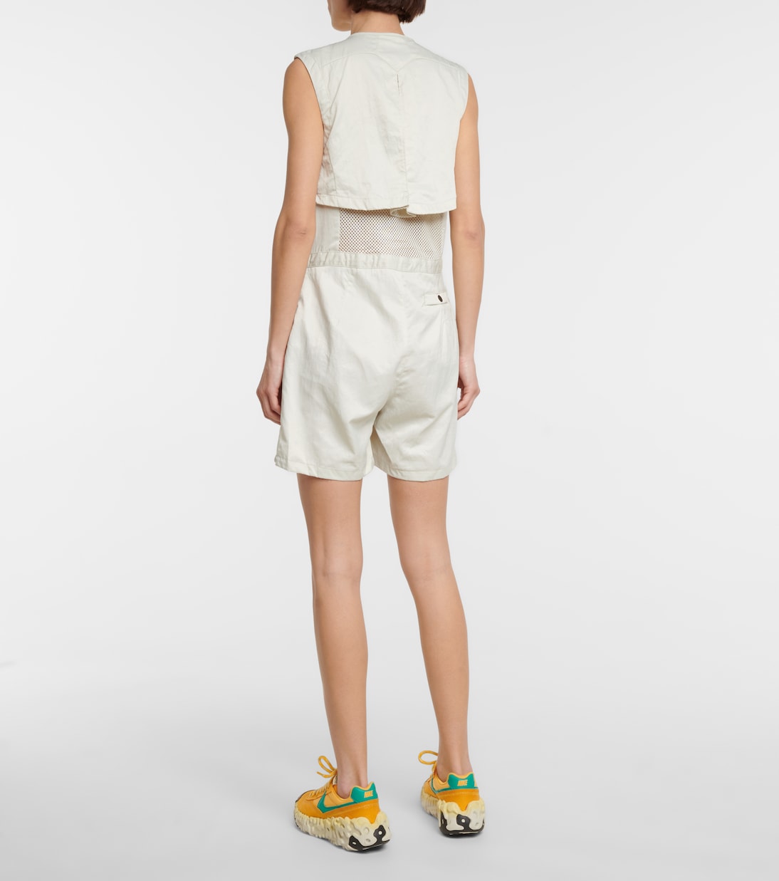 Flight Suit technical jumpsuit | Nike