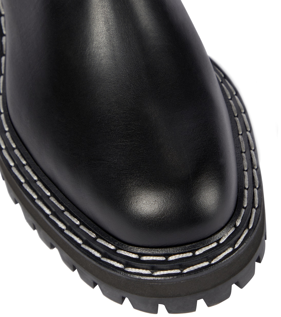 Botines con borrego | Proenza Schouler