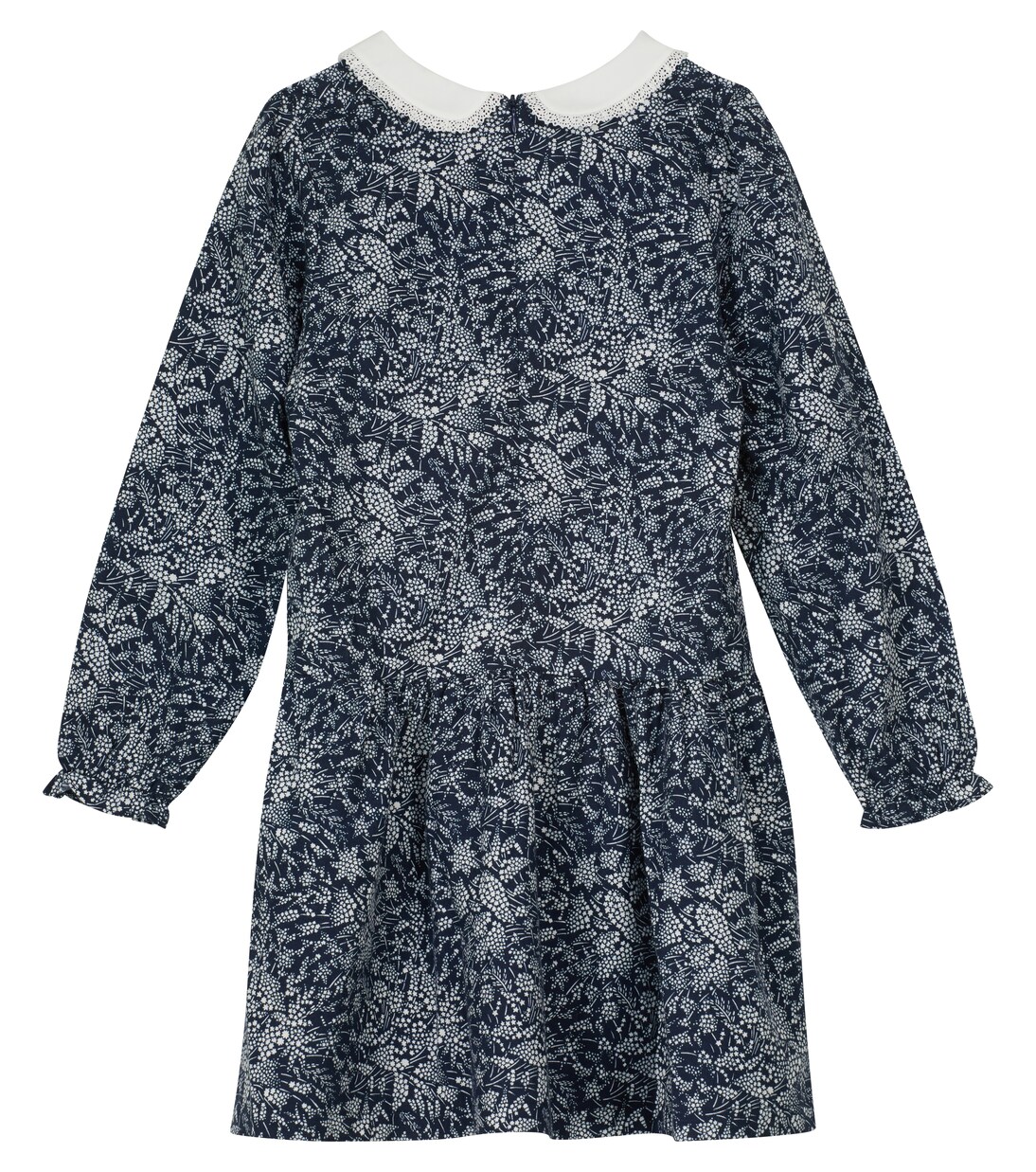 Bedrucktes Kleid Liberty | Tartine et Chocolat