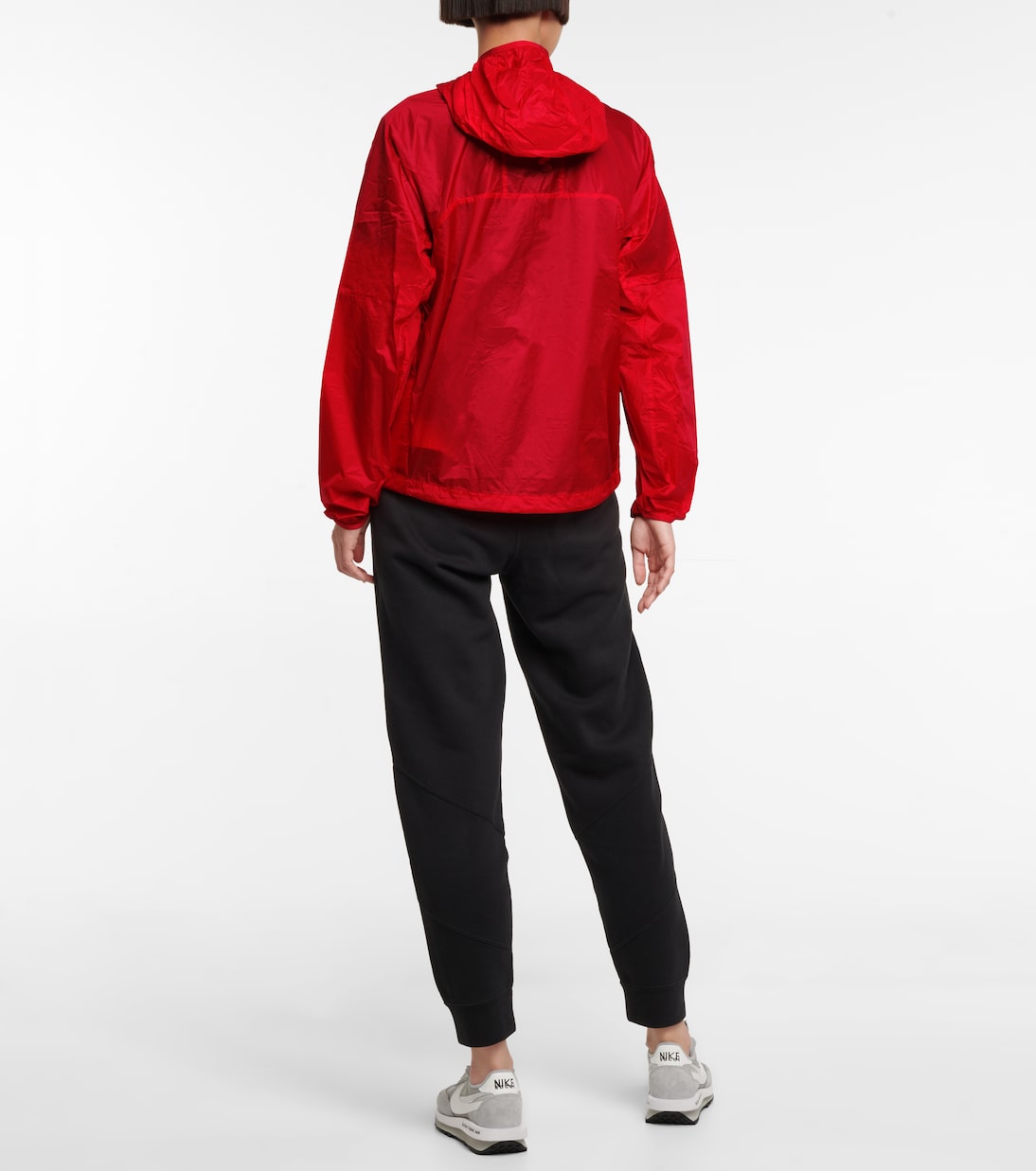 ACG Cinder Cone hooded jacket | Nike