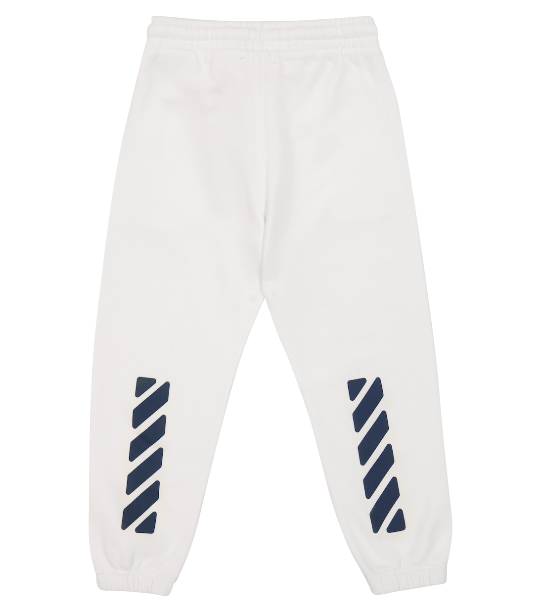 Pantalones de chándal en algodón | Off-White Kids