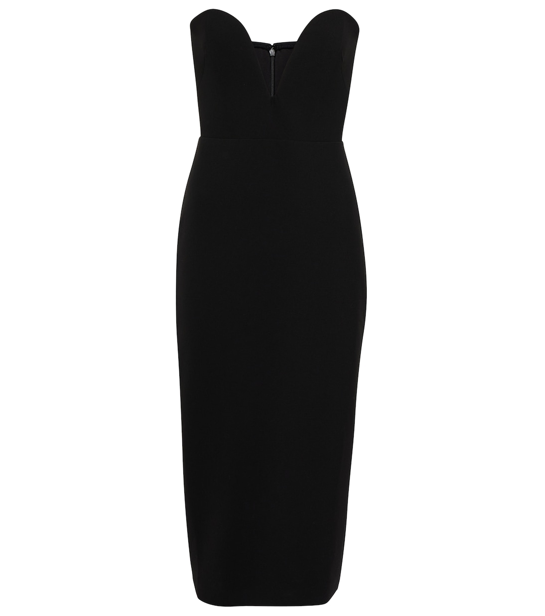Colebrook midi dress | Veronica Beard