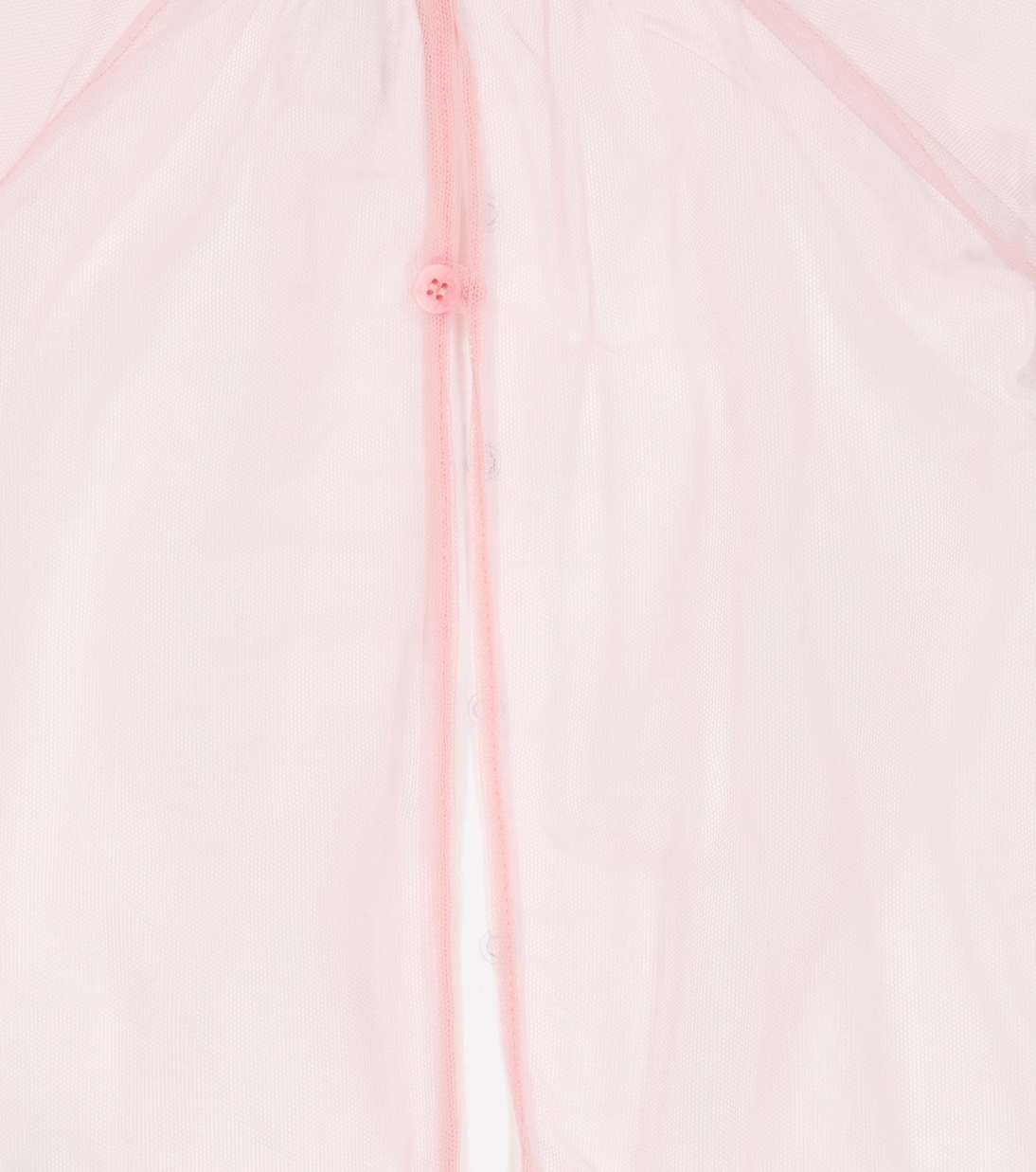 Bébé – Body en coton et dentelle | Il Gufo