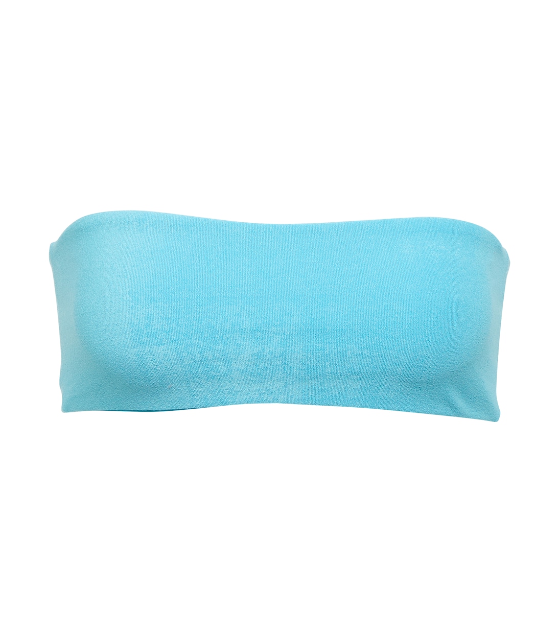 Top de bikini All Around de rizo | Jade Swim
