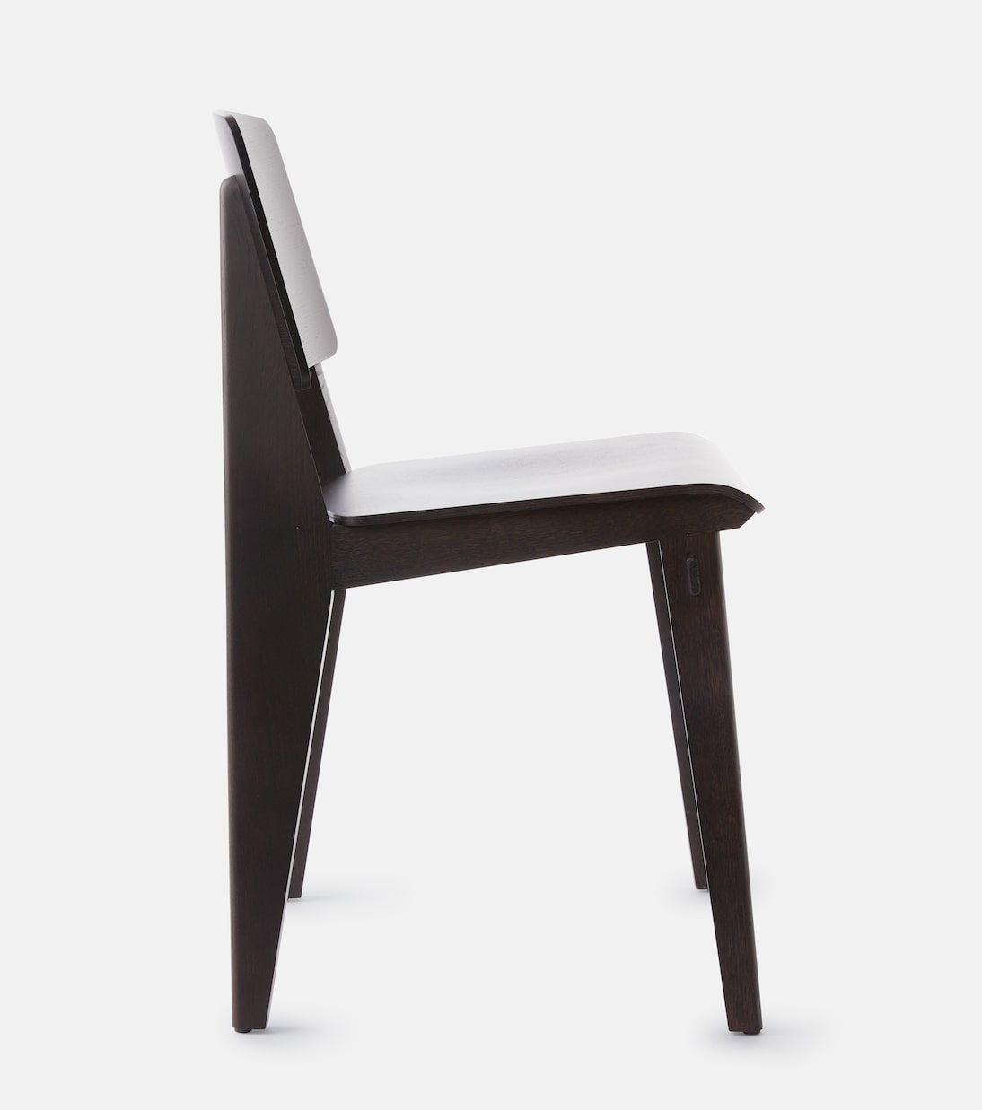 Stuhl Chaise Tout Bois | Vitra