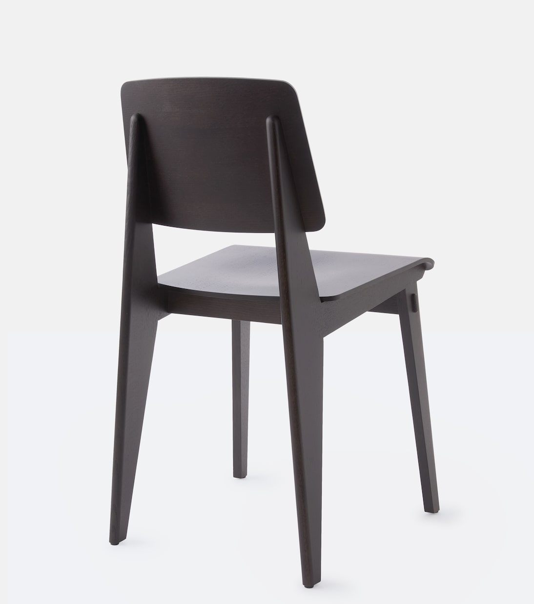 Stuhl Chaise Tout Bois | Vitra