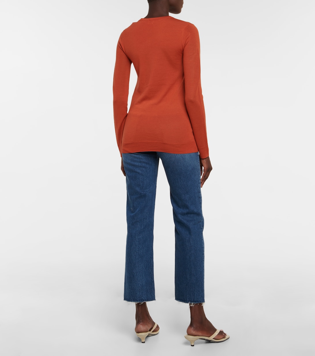 Wool cardigan | Toteme