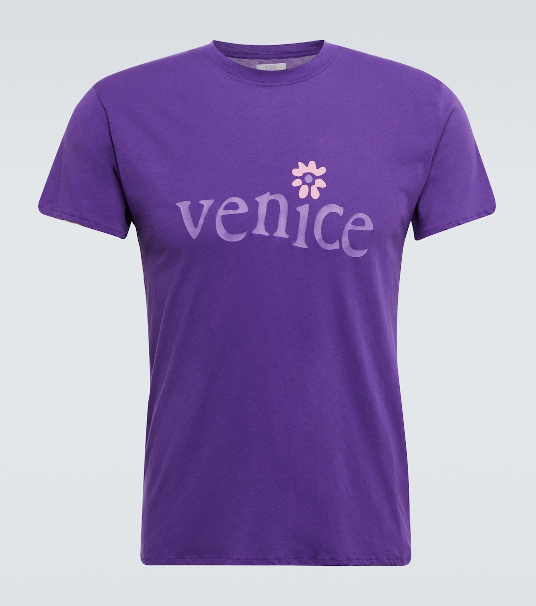 Venice printed cotton T-shirt | ERL