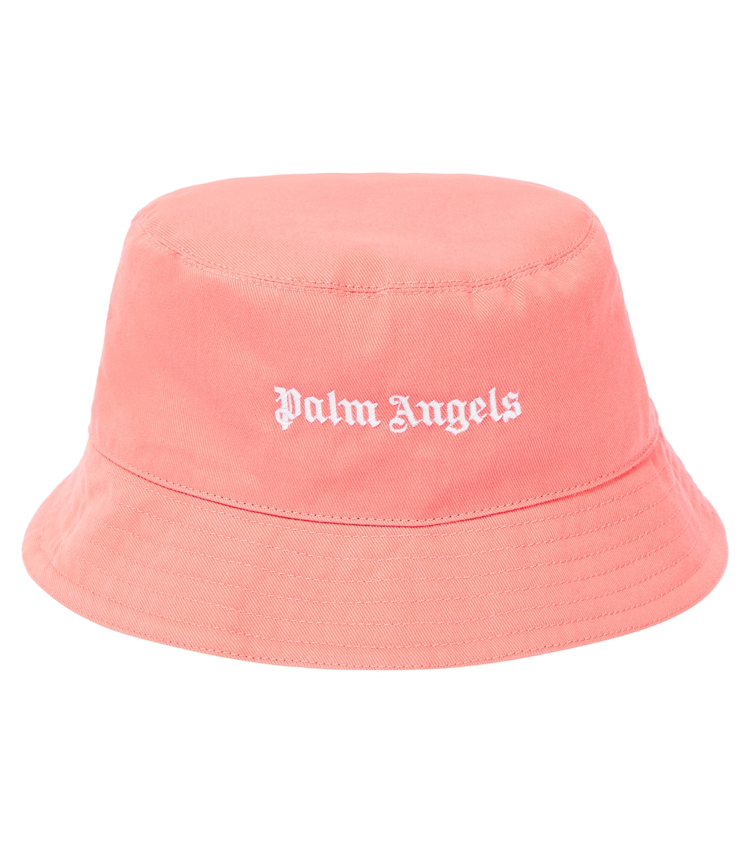 Logo bucket hat | Palm Angels Kids