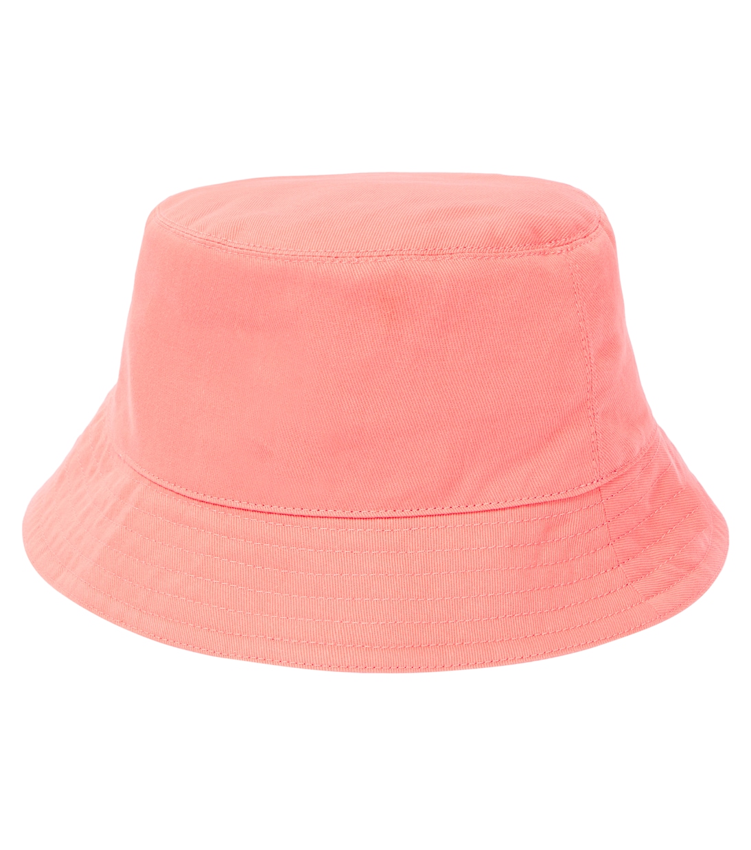Logo bucket hat | Palm Angels Kids