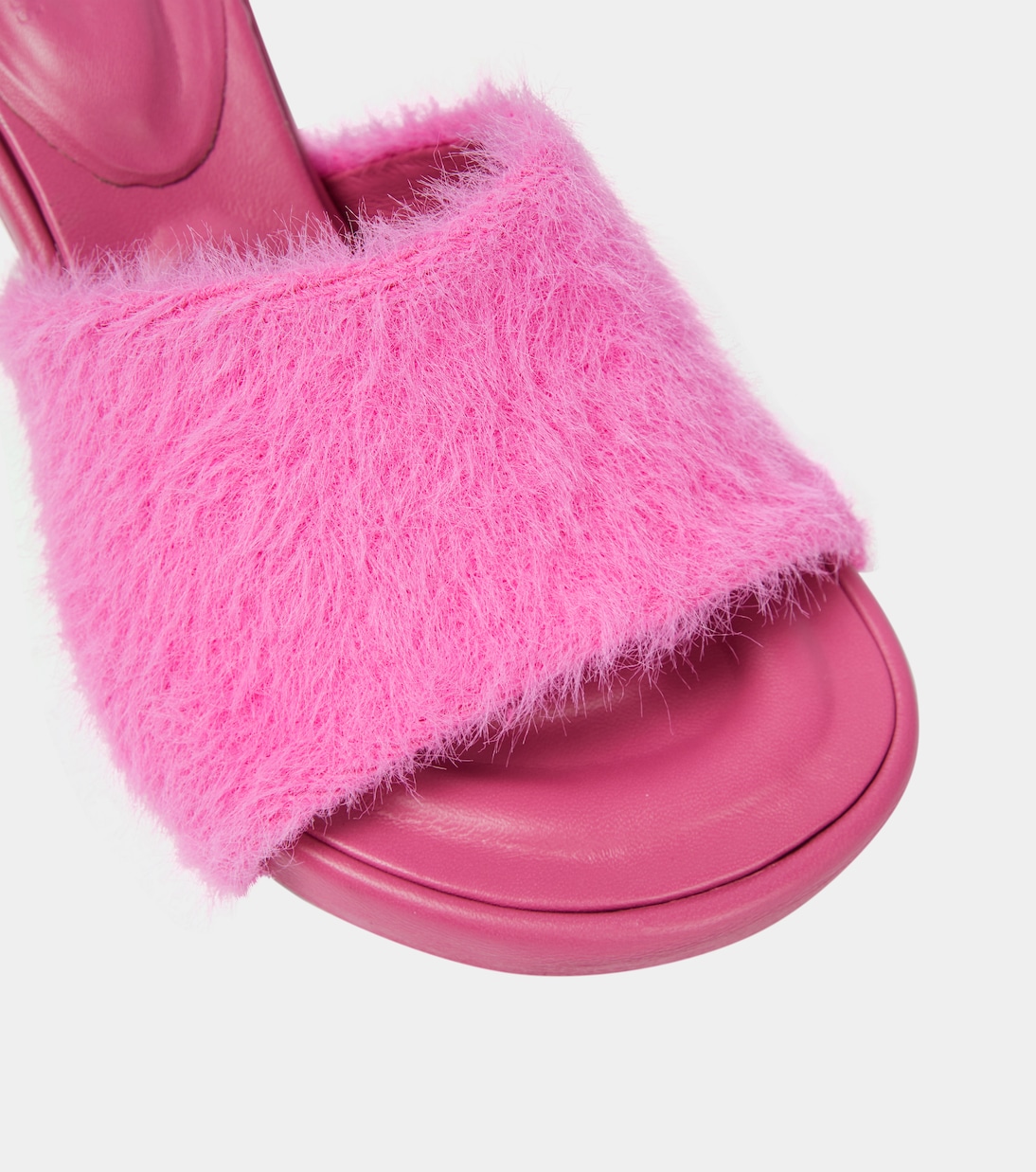 Mules Argilla en cuir | Jacquemus