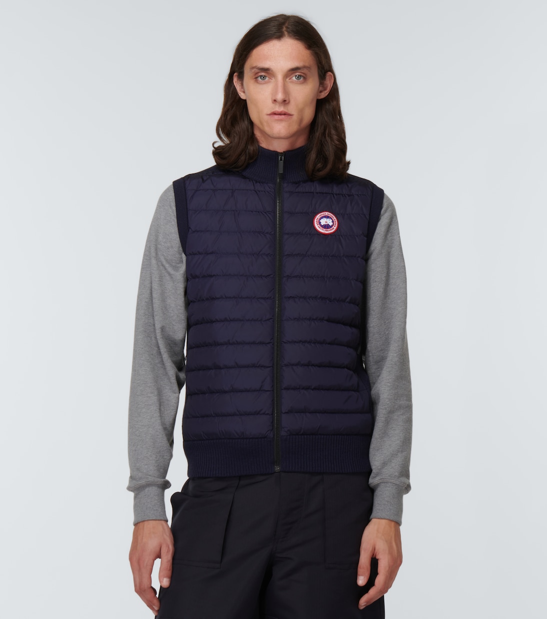 Daunenweste Crofton | Canada Goose