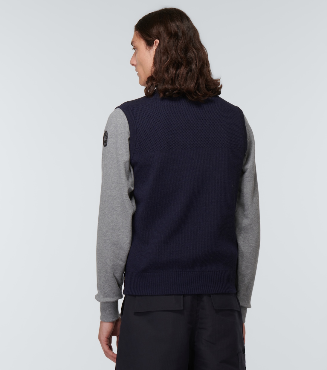 Daunenweste Crofton | Canada Goose
