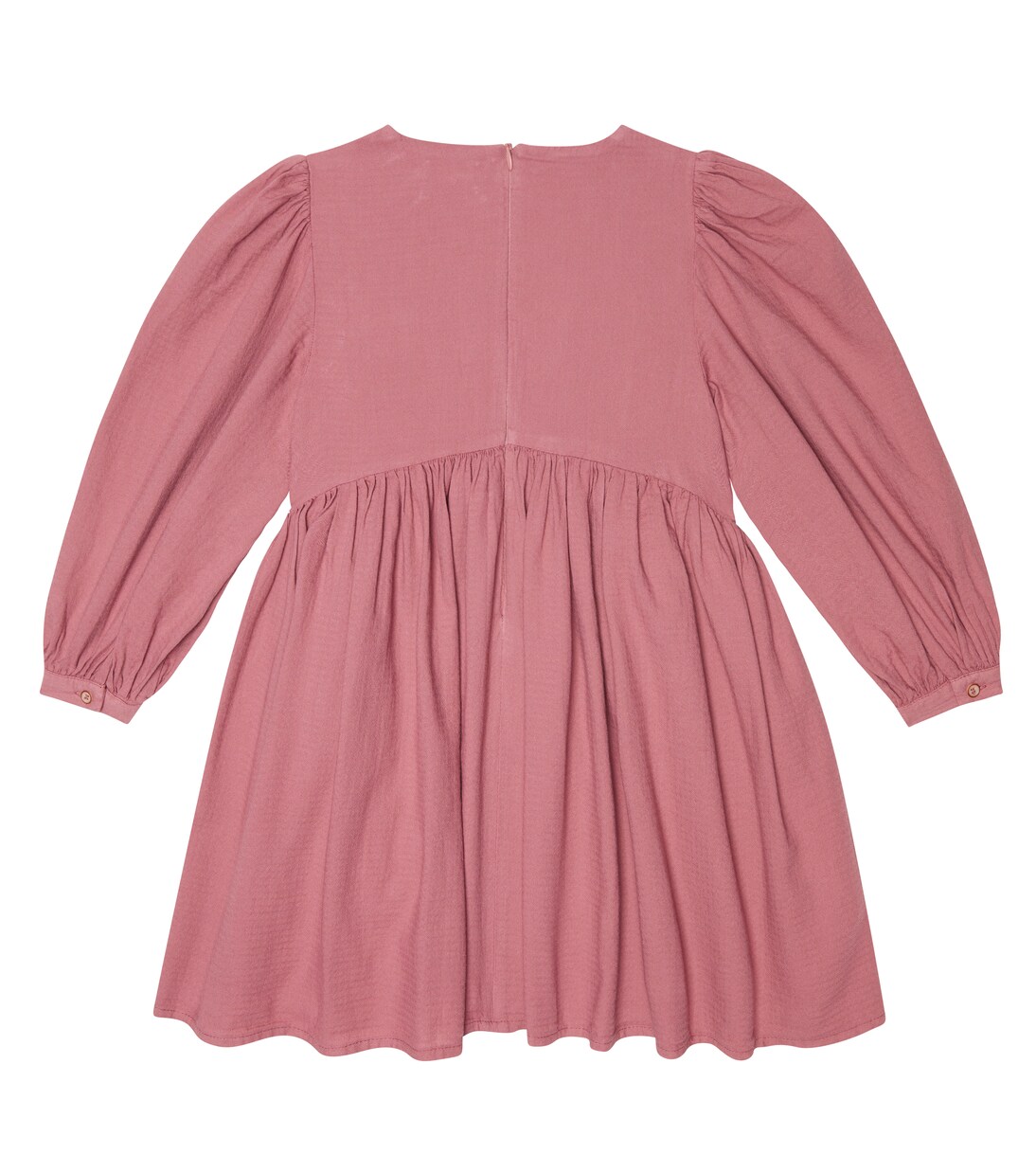 Radar cotton dress | Morley