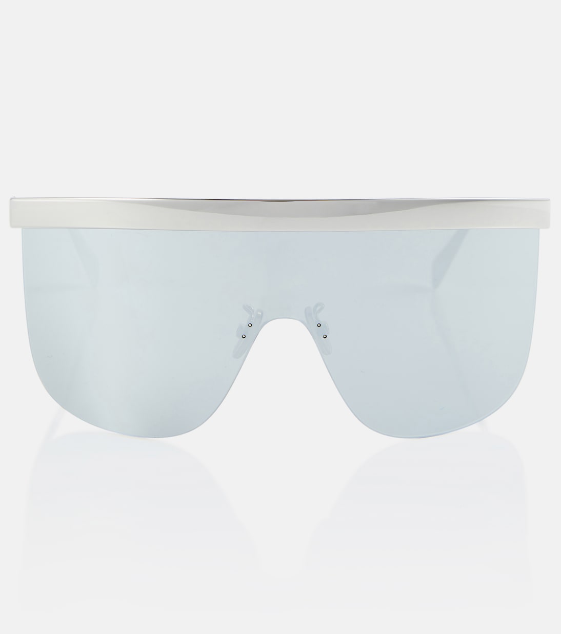 Occhiali da sole CELINE over-size per uno stile giovane e trendy