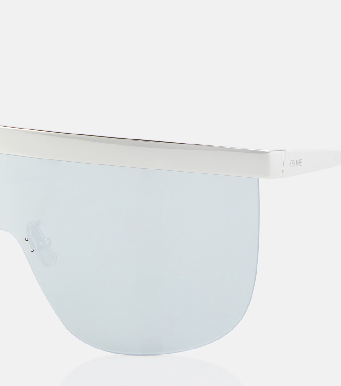 Occhiali da sole CELINE over-size per uno stile giovane e trendy