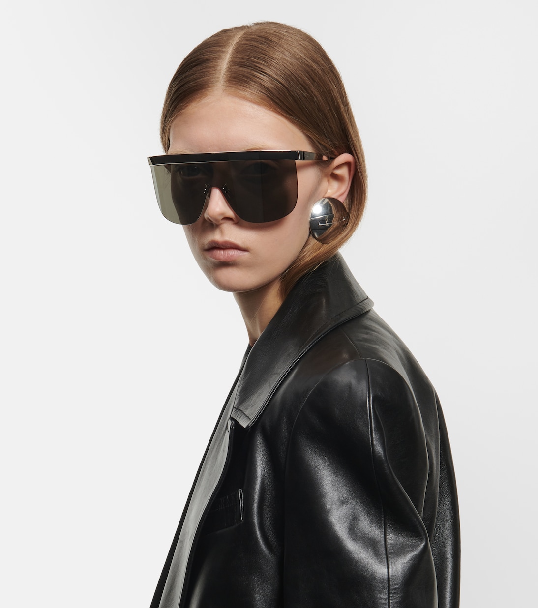 Occhiali da sole CELINE over-size per uno stile giovane e trendy