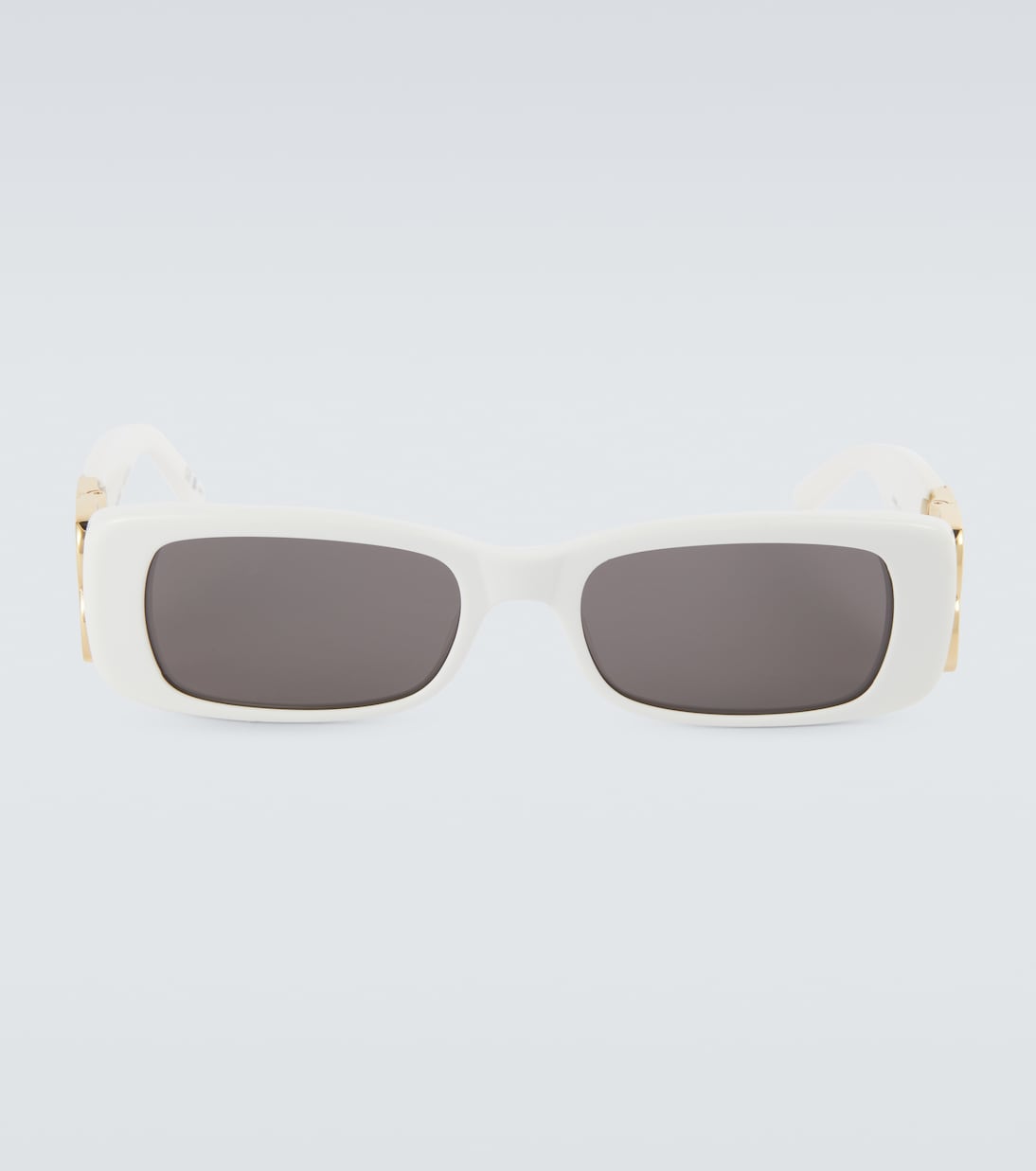 Gafas de sol rectangulares | Balenciaga