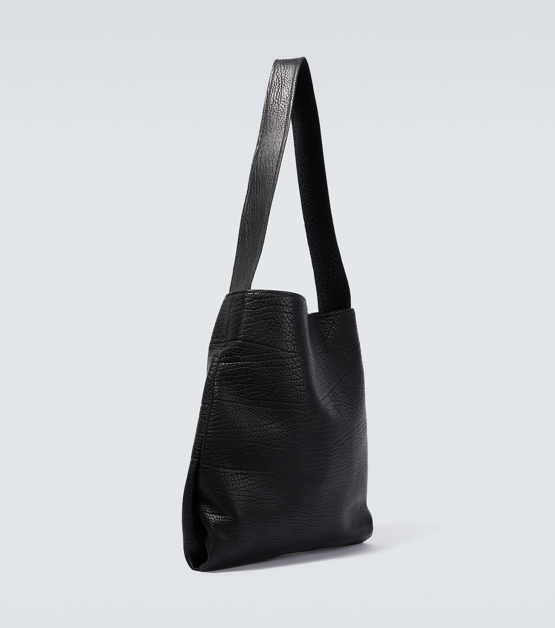 Messenger Bag aus Leder | Prada