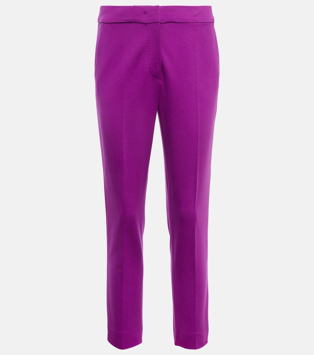 Pantalones Tanga de jersey | Max Mara