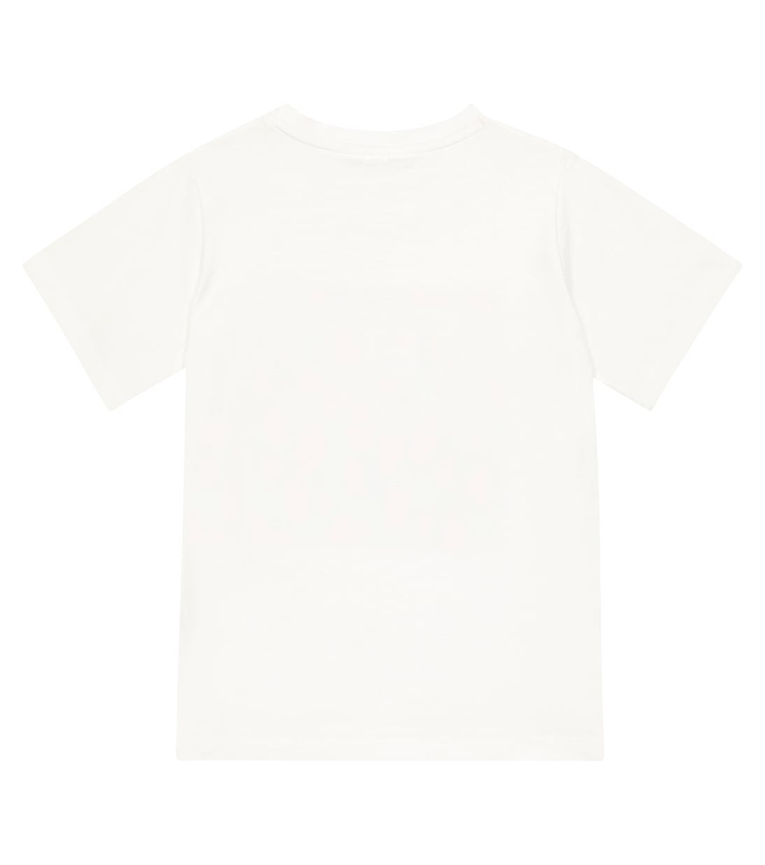 Bedrucktes T-Shirt aus Baumwoll-Jersey | Stella McCartney Kids