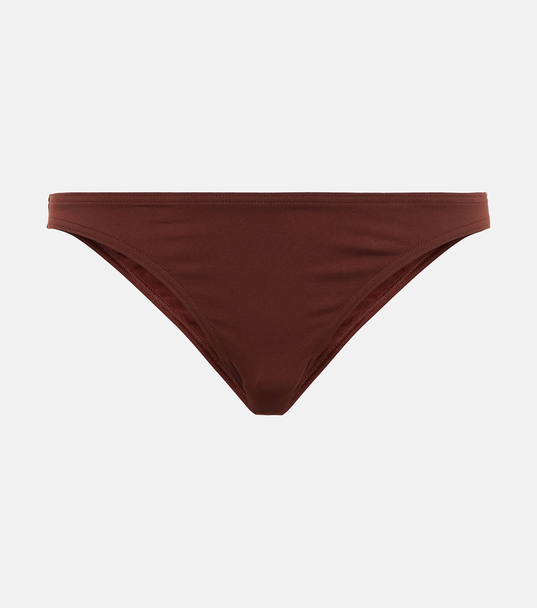 Slip bikini Fripon a vita media | Eres