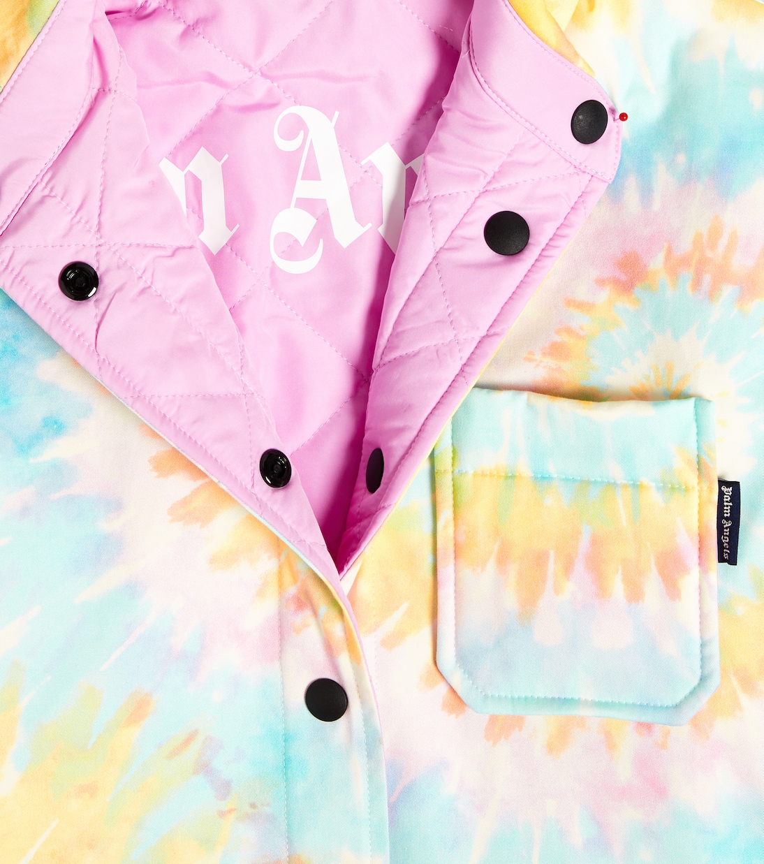 Hemdjacke | Palm Angels Kids