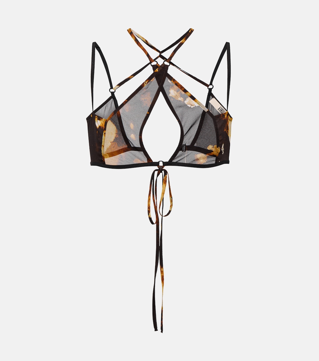 Bralette | KNWLS