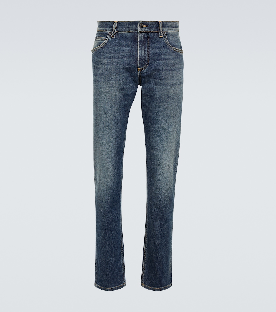 Jeans regular | Dolce&Gabbana
