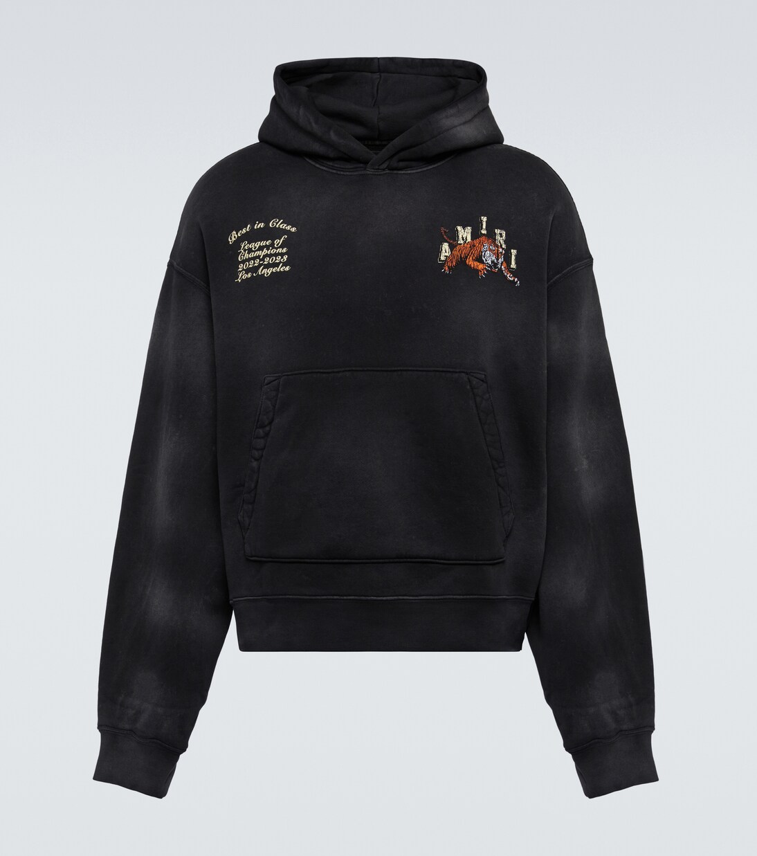 Amiri sweatshirt deals