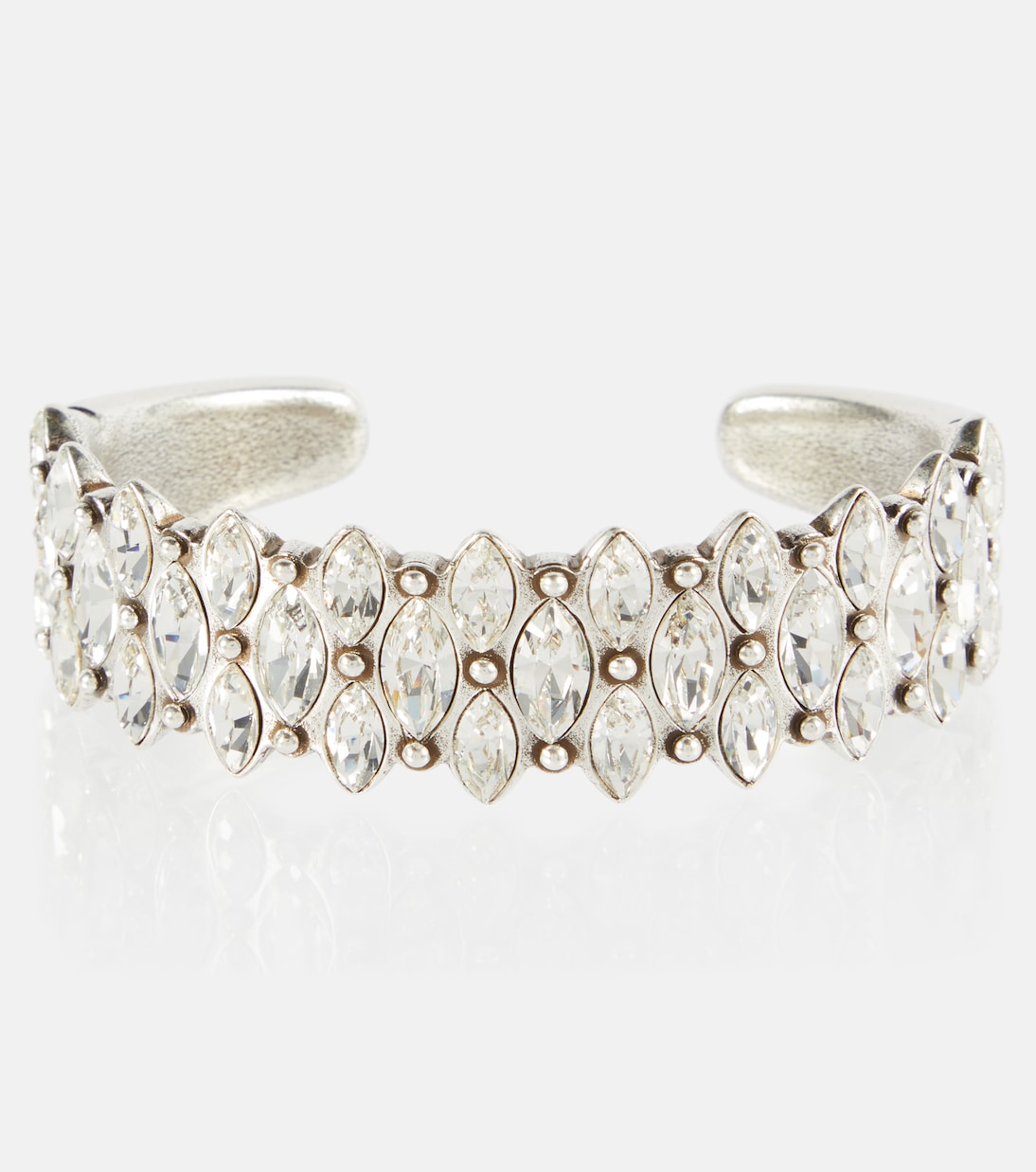 Bracciale Celenia con cristalli | Isabel Marant