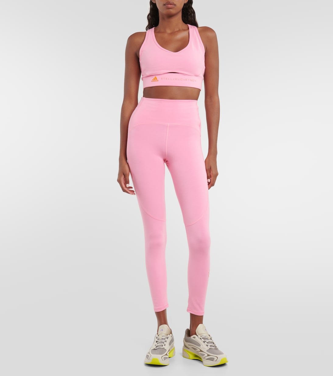 Sport-BH TrueStrength | Adidas by Stella McCartney